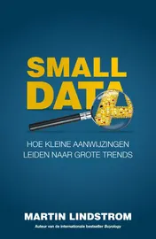 Omslag van Small Data