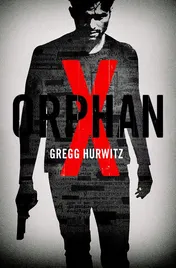 Omslag van Orphan X