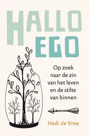Omslag van Hallo ego