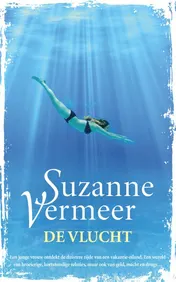 Omslag van De vlucht