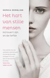 Omslag van Het hart van stille mensen