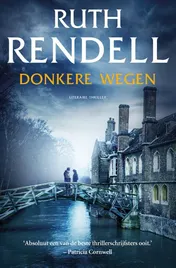 Omslag van Donkere wegen