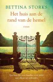 Omslag van Het huis aan de rand van de hemel