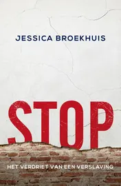 Omslag van Stop