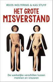 Omslag van Het grote misverstand