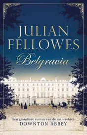 Omslag van Belgravia