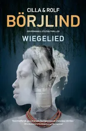 Omslag van Wiegelied