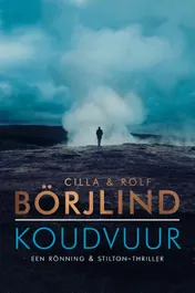 Omslag van Koudvuur