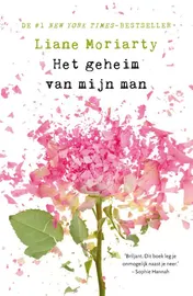 Omslag van Het geheim van mijn man