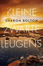 Omslag van Kleine zwarte leugens