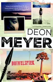 Omslag van Duivelspiek
