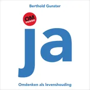 Omslag van Ja