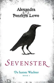 Omslag van Sevenster