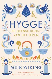 Omslag van Hygge