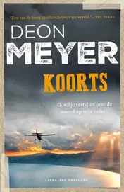 Omslag van Koorts