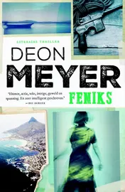 Omslag van Feniks