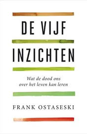 Omslag van De vijf inzichten