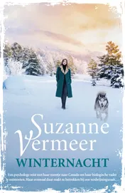 Omslag van Winternacht