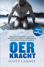 Omslag van Oerkracht