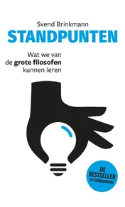 Omslag van Standpunten