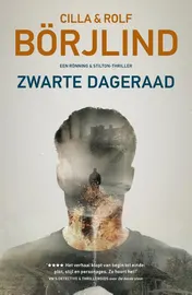 Omslag van Zwarte dageraad