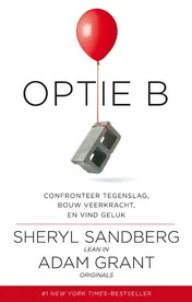 Omslag van Optie B