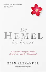Omslag van De hemel in kaart