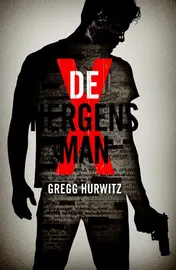 Omslag van De Nergensman