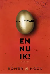 Omslag van En nu ik!