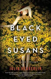 Omslag van Black eyed Susans