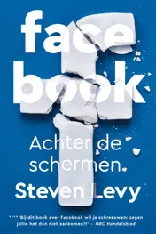 Omslag van Facebook