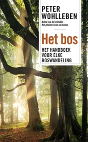 Omslag van Het bos