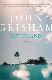 Omslag van Het eiland