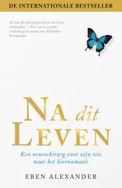 Omslag van Na dit leven