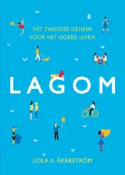 Omslag van Lagom