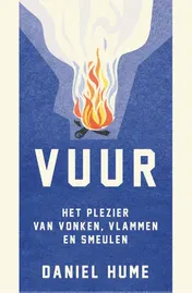 Omslag van Vuur