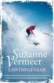 Omslag van Lawinegevaar