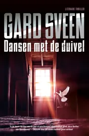 Omslag van Dansen met de duivel