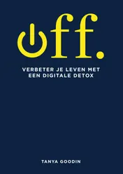 Omslag van Off.