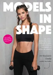 Omslag van Models in Shape