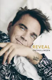 Omslag van Reveal Robbie Williams