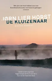 Omslag van De kluizenaar