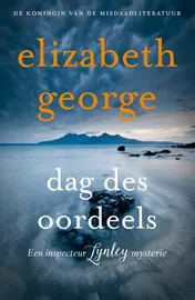 Omslag van Dag des oordeels