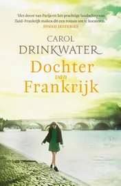 Omslag van Dochter van Frankrijk