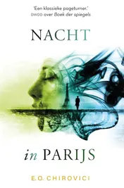 Omslag van Nacht in Parijs