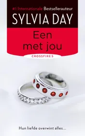 Omslag van Een met jou