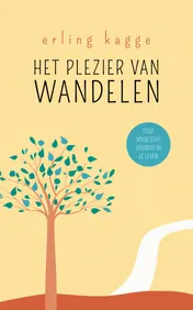 Omslag van Het plezier van wandelen