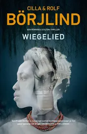 Omslag van Wiegelied