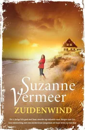 Omslag van Zuidenwind