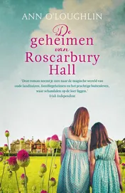 Omslag van De geheimen van Roscarbury Hall